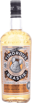 Виски смешанные Douglas Laing's Timorous Beastie Limited Edition 18 Лет 70 cl