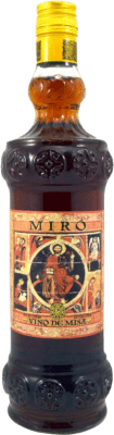 8,95 € Бесплатная доставка | Крепленое вино Casalbor Vino de Misa Испания бутылка 75 cl
