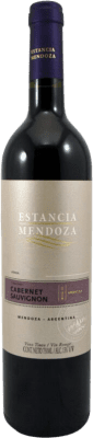 Estancia Cabernet Sauvignon 75 cl