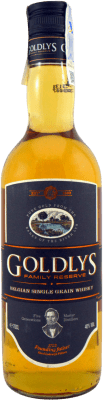 21,95 € Бесплатная доставка | Виски из одного солода Filliers Goldlys Family Резерв Бельгия бутылка 70 cl