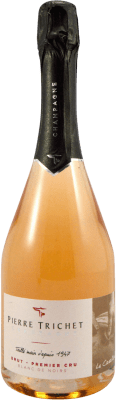 Pierre Moncuit Brut 1er Premier Cru, Blanc de Noirs 75 cl