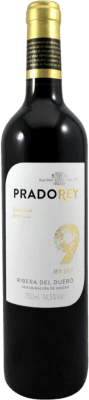 Ventosilla PradoRey 9 Meses Tempranillo Colección — Collection Barrique 75 cl
