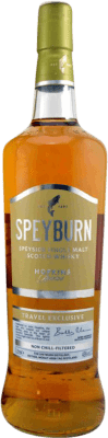 Односолодовый виски Speyburn Hopkins Резерва 1 L