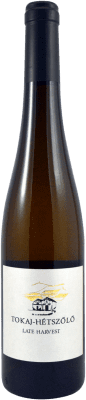 Tokaj-Hétszolo Late Harvest — VT Vendimia Tardía 50 cl