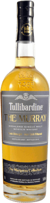 83,95 € Envío gratis | Whisky Single Malt Tullibardine The Murray Reino Unido Botella 70 cl