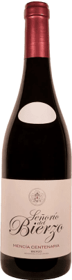 Señorío del Bierzo. Centenaria Mencía 75 cl