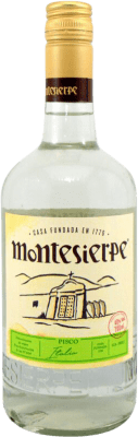 23,95 € Envoi gratuit | Pisco Montesierpe Pérou 70 cl
