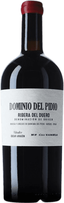 62,95 € Free Shipping | Red Wine Cillar de Silos Dominio del Pidio Crianza — Aged D.O. Ribera del Duero Castilla y León Spain Tempranillo, Albillo 75 cl