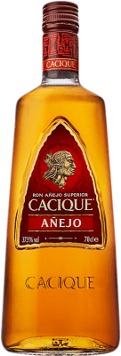 ラム Cacique Añejo 70 cl