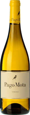 Arzuaga Pago Mota Chardonnay Crianza — Aged 75 cl