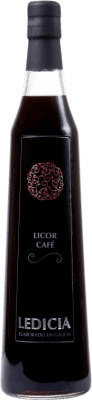 9,95 € 送料無料 | オルホ スペイン産の酒粕蒸留酒 Nor-Iberica de Bebidas Ledicia ガリシア スペイン 70 cl Café — コーヒー
