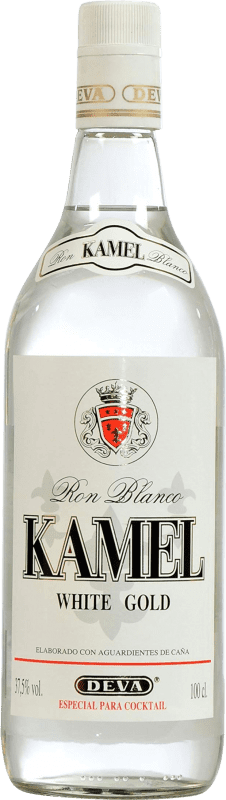 7,95 € Kostenloser Versand | Rum Cisa Kamel Katalonien Spanien 1 L