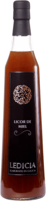 10,95 € 免费送货 | Marc Nor-Iberica de Bebidas Ledicia Miel 加利西亚 西班牙 瓶子 70 cl