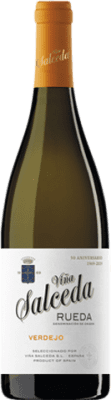 Viña Salceda Verdejo Молодой 75 cl