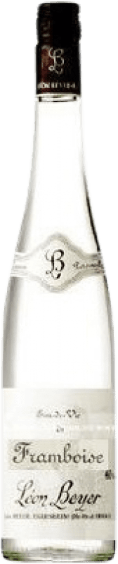 47,95 € Free Shipping | Liqueurs Léon Beyer France 70 cl Framboise — Raspberry