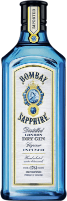 ジン Bombay Sapphire 1 L