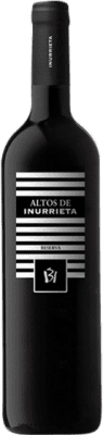 Inurrieta Altos Réserve 75 cl