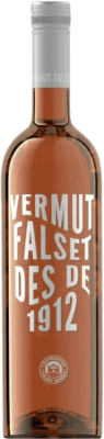 Vermouth Falset Marçà Blanc Grenache White and Macabeo 75 cl