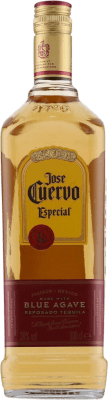 35,95 € 送料無料 | テキーラ José Cuervo Dorado — ゴールデン Reposado — レポサド メキシコ 1 L