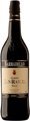 Barbadillo San Rafael Medium Palomino Fino 75 cl