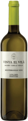 Padró Vinya El Vilà 75 cl
