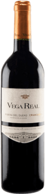 Vega Real Tempranillo старения 75 cl