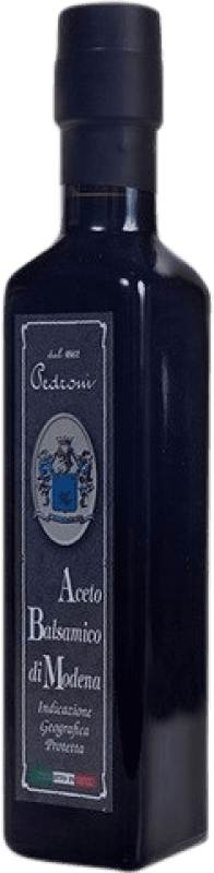 9,95 € 免费送货 | 尖酸刻薄 Pedroni Giovane Balsamico D.O.C. Modena 意大利 Trebbiano 小瓶 25 cl