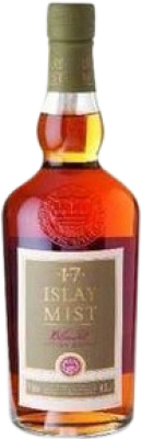 Whisky Blended Islay Mist 17 Anni 1 L