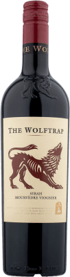 Boekenhoutskloof The Wolftrap Red Blend 75 cl