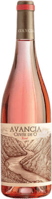Avanthia Avancia de O Mencía Cuvée, Rosé — Rosato Crianza — Invecchiato in Botte 75 cl