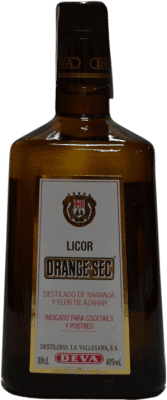 9,95 € Free Shipping | Schnapp Cisa Orange Sec Catalonia Spain Bottle 1 L