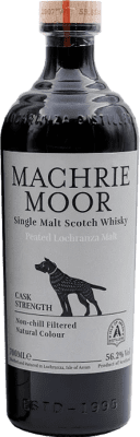 65,95 € Envoi gratuit | Single Malt Whisky Isle Of Arran Machrie Moor Cask Strength Ecosse Royaume-Uni Bouteille 70 cl