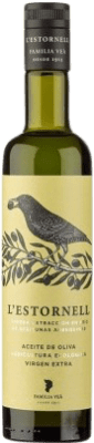 Huile d'Olive L'Estornell Ecológico Arbequina Eco Biologique 25 cl
