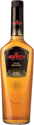 15,95 € 送料無料 | ラム Santa Teresa Añejo ベネズエラ ボトル 1 L