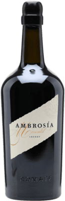 Sánchez Romate Ambrosía Muscat 75 cl