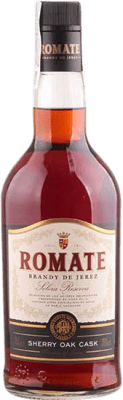 Brandy Sánchez Romate Solera Riserva 70 cl