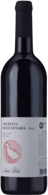 15,95 € Бесплатная доставка | Красное вино Luis Pato Colheita Seleccionada Tinto I.G. Beiras Beiras Португалия Touriga Nacional, Baga бутылка 75 cl