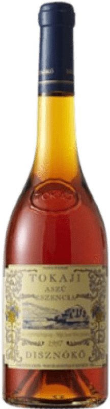 187,95 € Free Shipping | Sweet wine Disznókő Aszú Eszencia Hungary Medium Bottle 50 cl