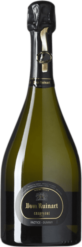 331,95 € Бесплатная доставка | Белое игристое Ruinart Blanc de Blancs 1996 A.O.C. Champagne шампанское Франция Chardonnay бутылка Магнум 1,5 L
