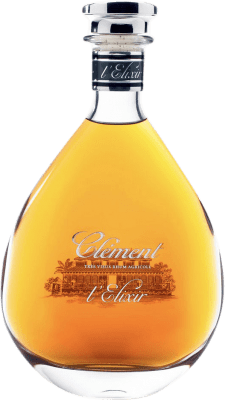 203,95 € Envoi gratuit | Rhum Clément Cuvée Elixir Martinique Bouteille 70 cl