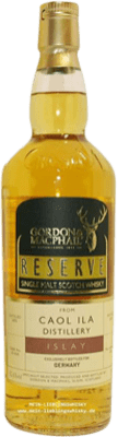 59,95 € Spedizione Gratuita | Whisky Single Malt Caol Ila Islay Regno Unito Bottiglia 70 cl