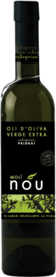 Оливковое масло Vinícola del Priorat Molí Nou Arbequina — Арбекина ЭВО Экстра Вирджин 50 cl