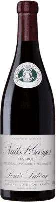 Louis Latour Les Crots Pinot Negro 1er Premier Cru 75 cl