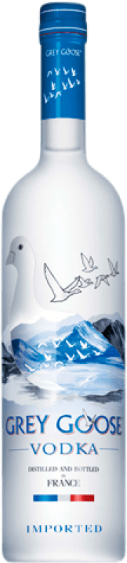 22,95 € Envoi gratuit | Vodka Grey Goose France Petite Bouteille 20 cl