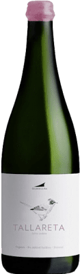 19,95 € Spedizione Gratuita | Vino Rosato Alta Alella AA Tallareta D.O. Alella Spagna Pansa 75 cl