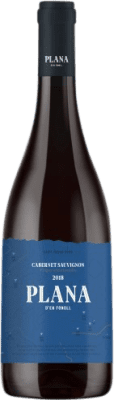 Sant Josep Plana d'en Fonoll Cabernet Sauvignon 75 cl