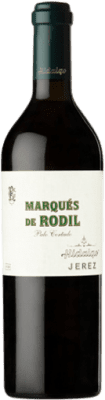 Emilio Hidalgo Marqués de Rodil Palo Cortado Palomino Fino 75 cl