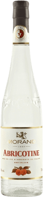 107,95 € Kostenloser Versand | Liköre Morand Abricotine Schweiz Flasche 70 cl