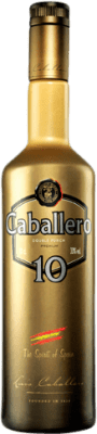 Liquori Caballero 10 70 cl