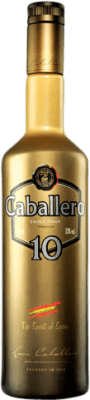 Spirits Caballero 10 70 cl